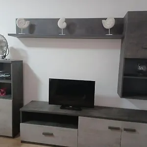  Appartement Soggiorno Perfetto