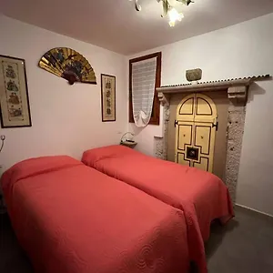  Appartement Appartamento-ca San Marco