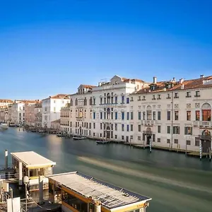  Appartement Mocenigo Grand Canal Luxury